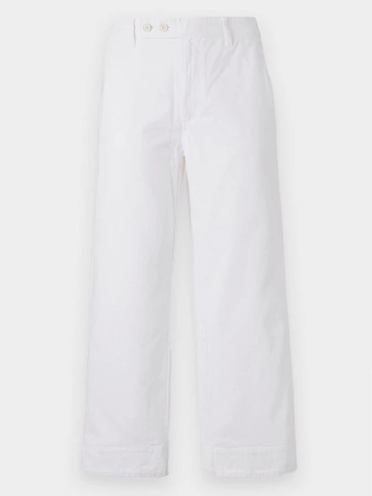 Zdjęcie produktu Jeansy Relaxed Fit Fiorucci biały