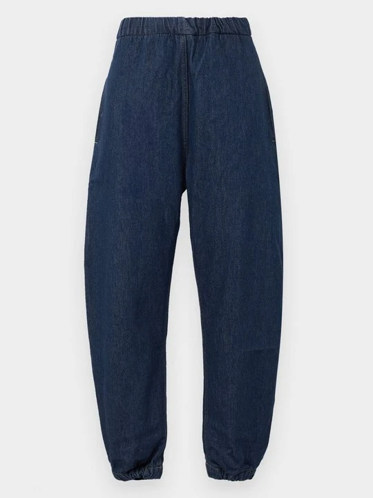 Zdjęcie produktu Jeansy Relaxed Fit Fiorucci granatowy