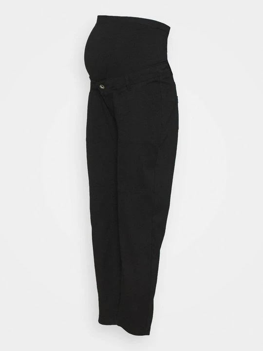 Zdjęcie produktu Jeansy Relaxed Fit Forever Fit czarny