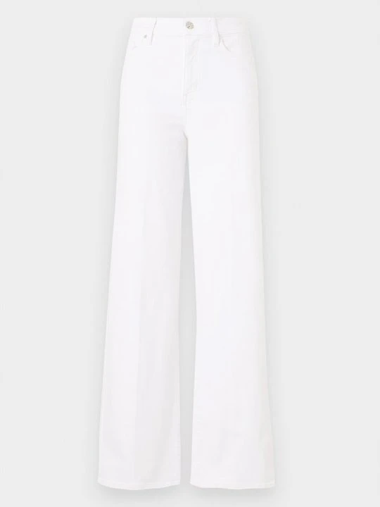 Zdjęcie produktu Jeansy Relaxed Fit Frame biały