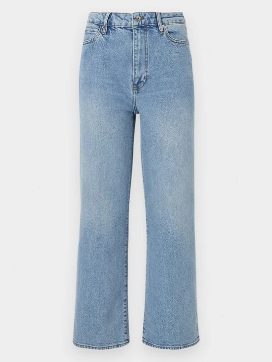Zdjęcie produktu Jeansy Relaxed Fit Frame jasnoniebieski