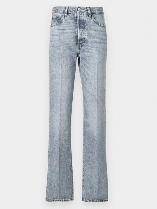 Zdjęcie produktu Jeansy Relaxed Fit Frame niebieski