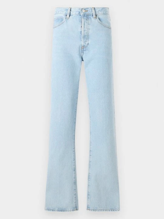 Zdjęcie produktu Jeansy Relaxed Fit Frame jasnoniebieski