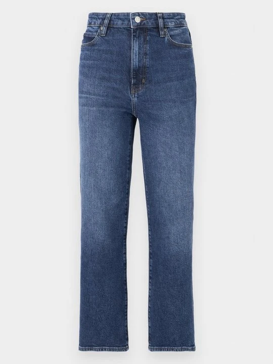 Zdjęcie produktu Jeansy Relaxed Fit Frame niebieski
