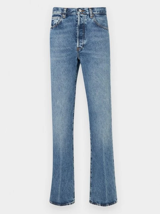 Zdjęcie produktu Jeansy Relaxed Fit Frame niebieski