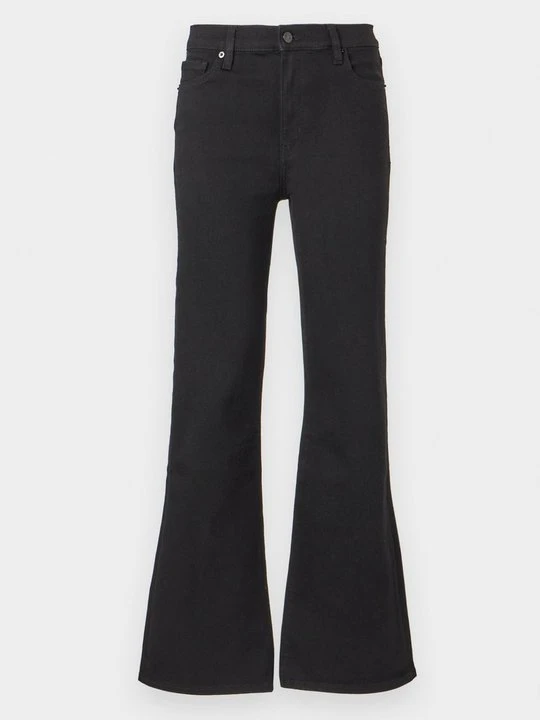 Zdjęcie produktu Jeansy Relaxed Fit Frame czarny