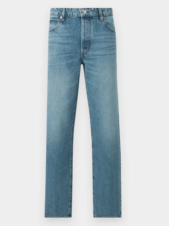 Zdjęcie produktu Jeansy Relaxed Fit Frame niebieski