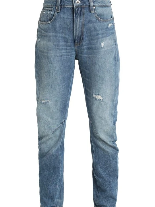 Zdjęcie produktu Jeansy Relaxed Fit G-Star niebieski denim