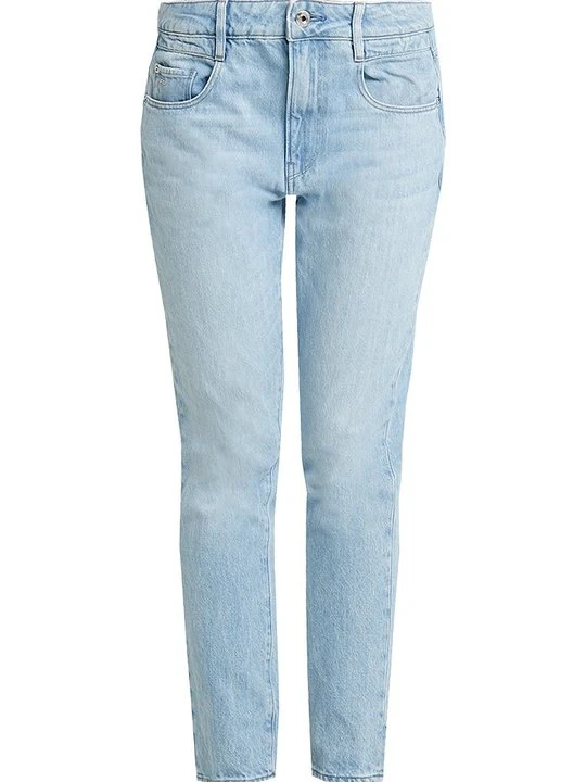 Zdjęcie produktu Jeansy Relaxed Fit G-Star jasnoniebieski denim