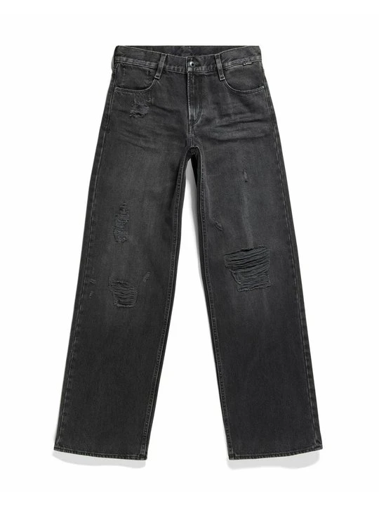 Zdjęcie produktu Jeansy Relaxed Fit G-Star czarny
