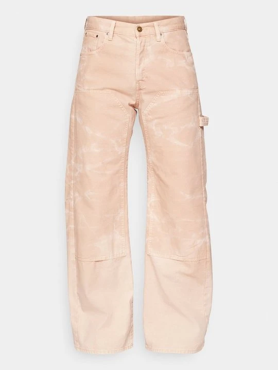 Zdjęcie produktu Jeansy Relaxed Fit G-Star łososiowy