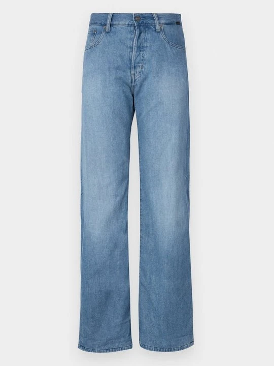 Zdjęcie produktu Jeansy Relaxed Fit G-Star niebieski denim
