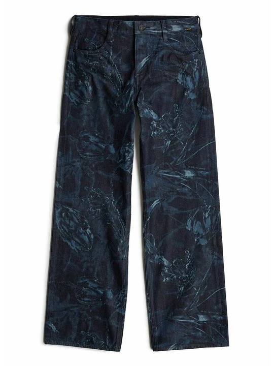 Zdjęcie produktu Jeansy Relaxed Fit G-Star niebieski