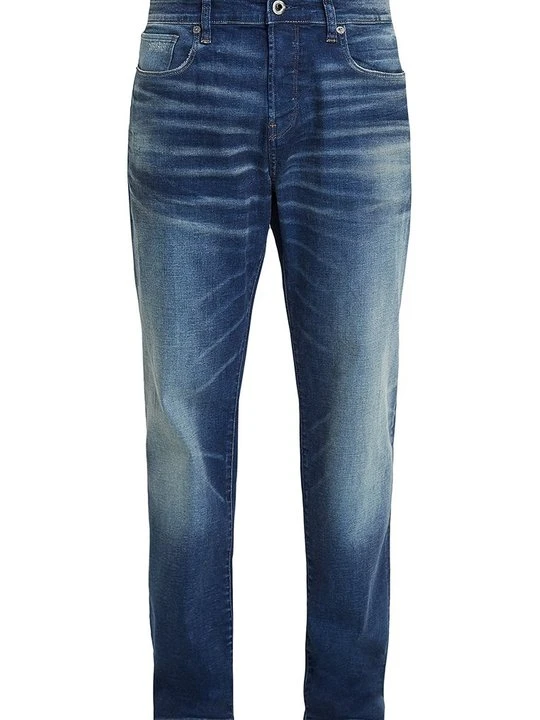 Zdjęcie produktu Jeansy Relaxed Fit G-Star niebieski denim