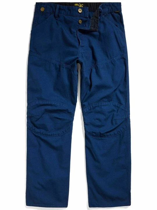 Zdjęcie produktu Jeansy Relaxed Fit G-Star niebieski
