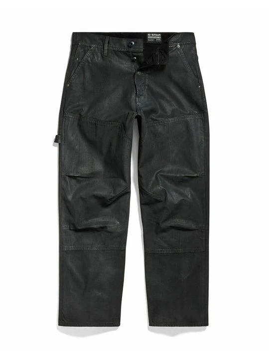 Zdjęcie produktu Jeansy Relaxed Fit G-Star szary