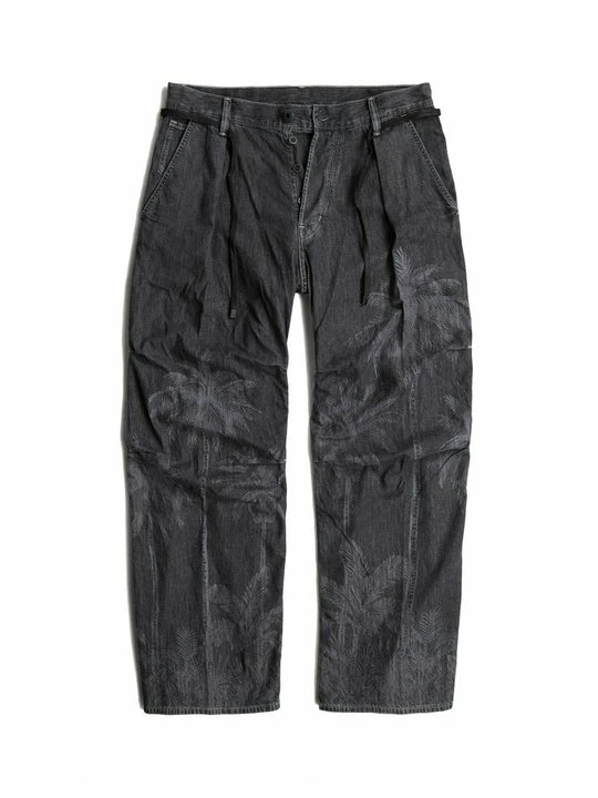 Zdjęcie produktu Jeansy Relaxed Fit G-Star szary