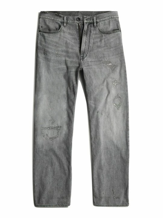 Zdjęcie produktu Jeansy Relaxed Fit G-Star szary