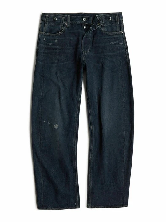 Zdjęcie produktu Jeansy Relaxed Fit G-Star granatowy