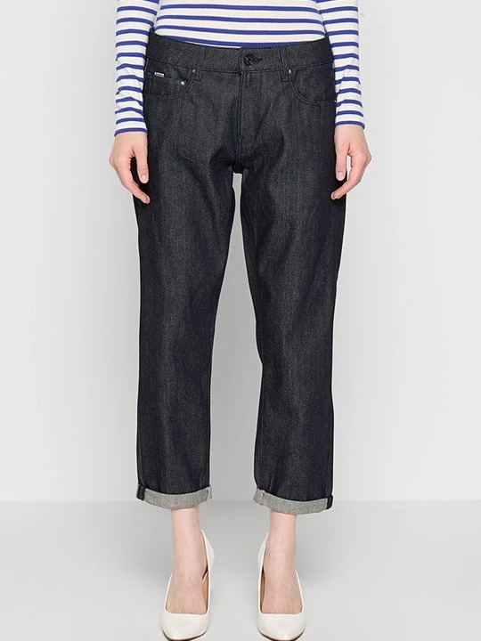 Zdjęcie produktu Jeansy Relaxed Fit G-Star niebieski