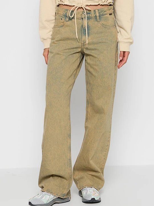 Zdjęcie produktu Jeansy Relaxed Fit G-Star beżowy