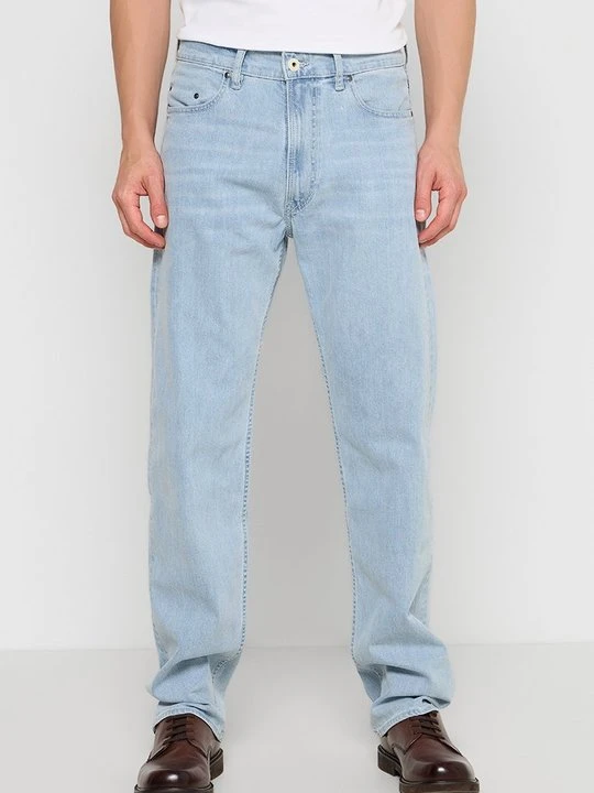 Zdjęcie produktu Jeansy Relaxed Fit G-Star jasnoniebieski