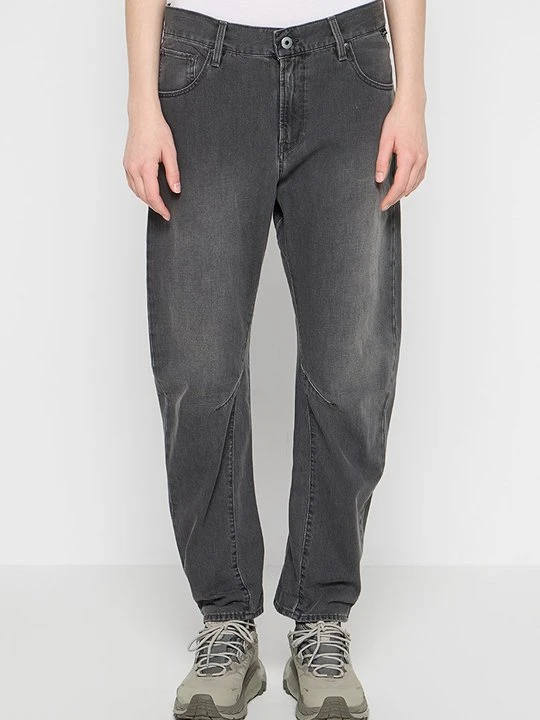 Zdjęcie produktu Jeansy Relaxed Fit G-Star szary