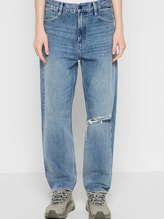 Zdjęcie produktu Jeansy Relaxed Fit G-Star niebieski