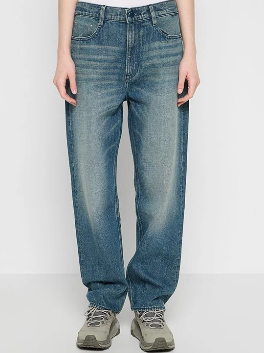 Zdjęcie produktu Jeansy Relaxed Fit G-Star niebieski