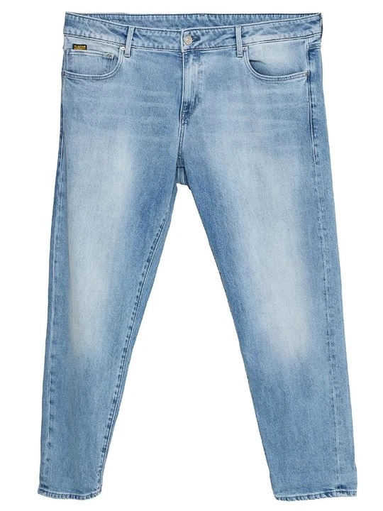 Zdjęcie produktu Jeansy Relaxed Fit G-Star niebieski