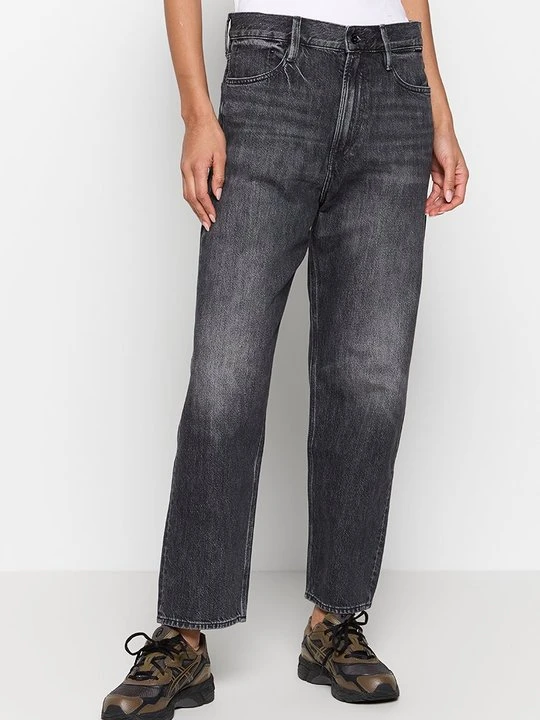 Zdjęcie produktu Jeansy Relaxed Fit G-Star ciemnoszary