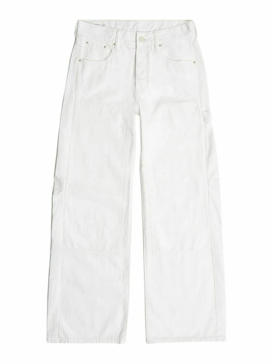 Zdjęcie produktu Jeansy Relaxed Fit G-Star biały