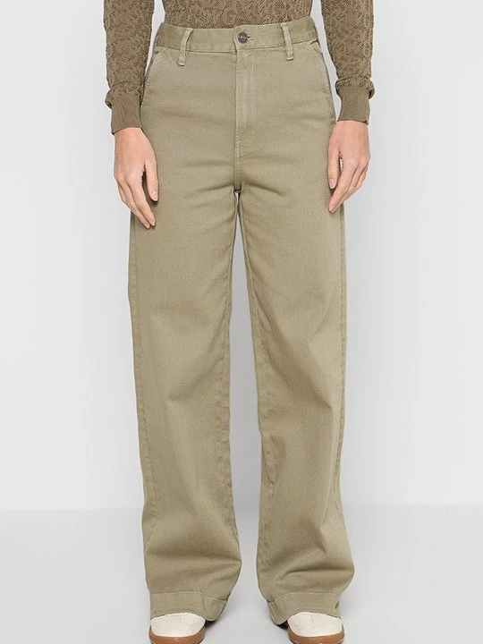 Zdjęcie produktu Jeansy Relaxed Fit G-Star zielony