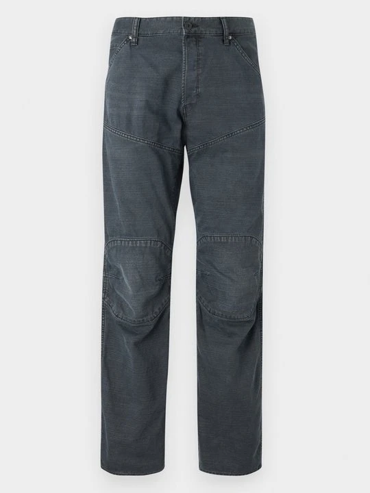 Zdjęcie produktu Jeansy Relaxed Fit G-Star ciemnoniebieski