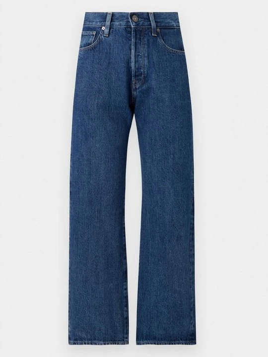 Zdjęcie produktu Jeansy Relaxed Fit G-Star ciemnoniebieski