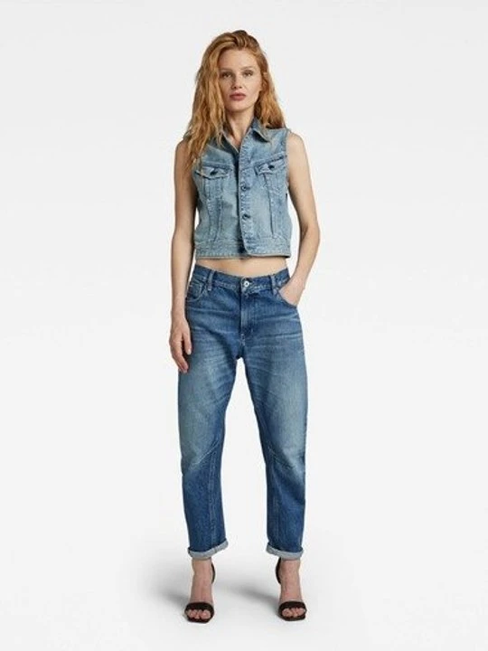 Zdjęcie produktu Jeansy Relaxed Fit G-Star niebieski