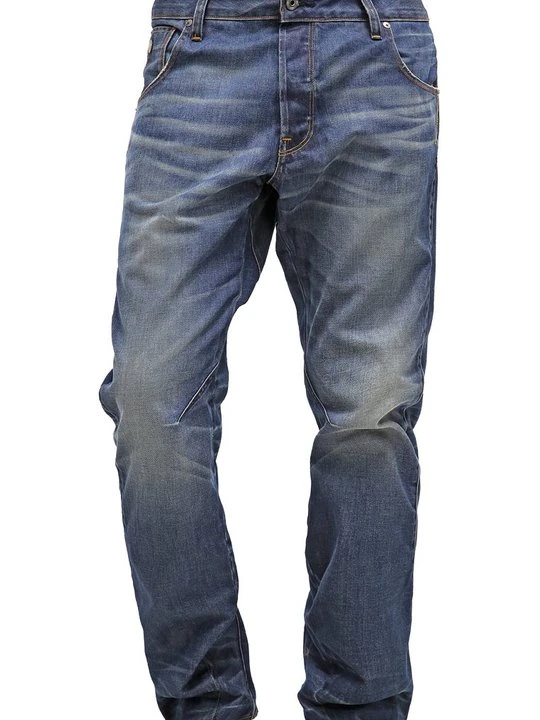 Zdjęcie produktu Jeansy Relaxed Fit G-Star jasnoniebieski denim