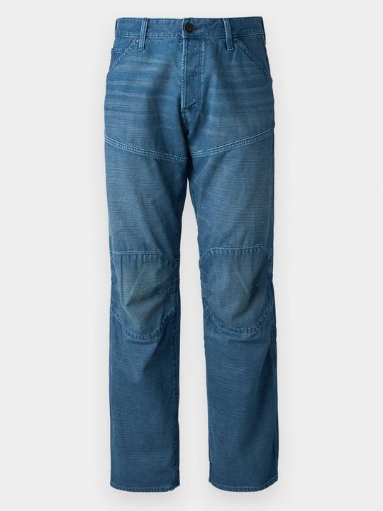 Zdjęcie produktu Jeansy Relaxed Fit G-Star niebieski