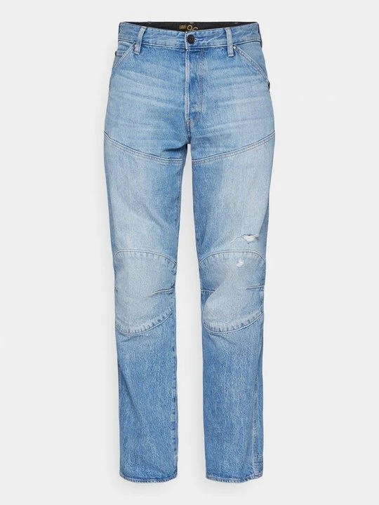 Zdjęcie produktu Jeansy Relaxed Fit G-Star niebieski denim