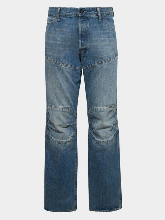 Zdjęcie produktu Jeansy Relaxed Fit G-Star niebieski denim