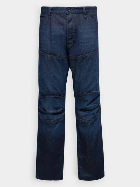 Zdjęcie produktu Jeansy Relaxed Fit G-Star ciemnoniebieski