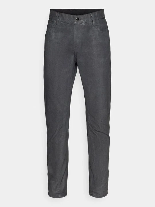 Zdjęcie produktu Jeansy Relaxed Fit G-Star czarny
