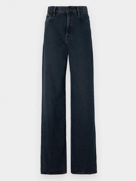 Zdjęcie produktu Jeansy Relaxed Fit G-Star czarny