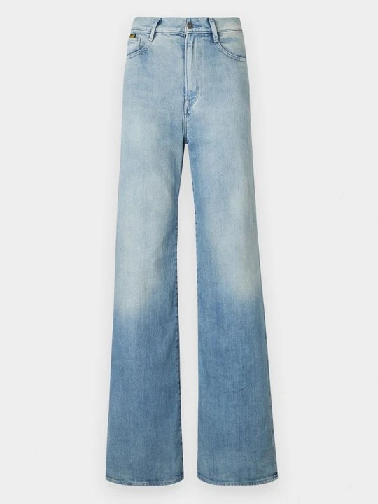 Zdjęcie produktu Jeansy Relaxed Fit G-Star niebieski denim