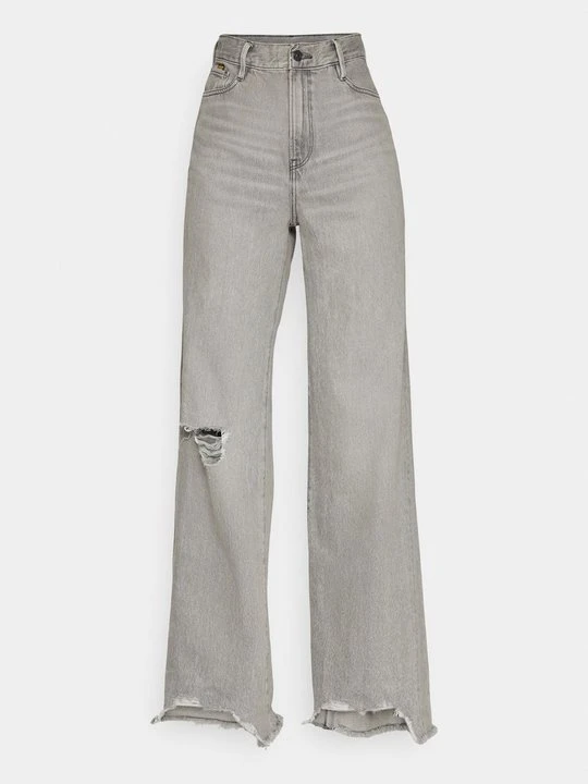 Zdjęcie produktu Jeansy Relaxed Fit G-Star jasnoniebieski denim