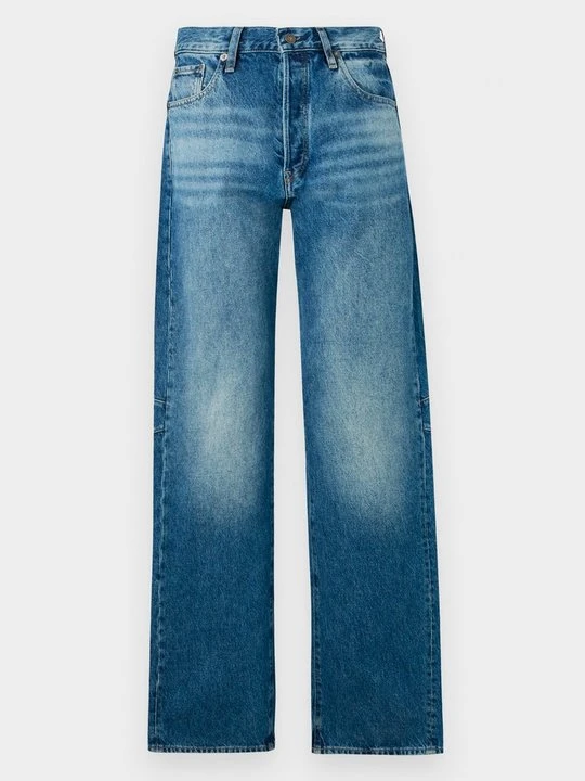 Zdjęcie produktu Jeansy Relaxed Fit G-Star niebieski denim