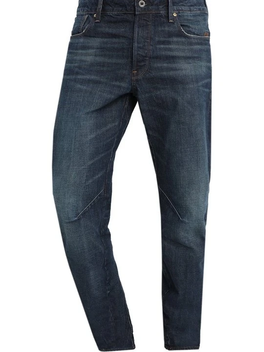 Zdjęcie produktu Jeansy Relaxed Fit G-Star ciemnoniebieski