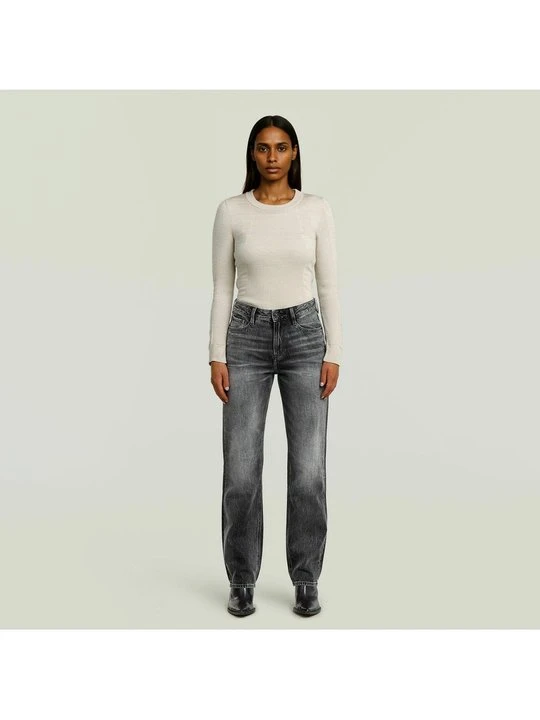 Zdjęcie produktu Jeansy Relaxed Fit G-Star ciemnoszary