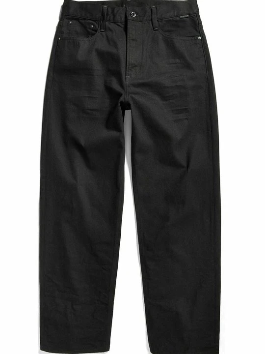 Zdjęcie produktu Jeansy Relaxed Fit G-Star czarny