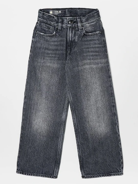 Zdjęcie produktu Jeansy Relaxed Fit G-Star czarny